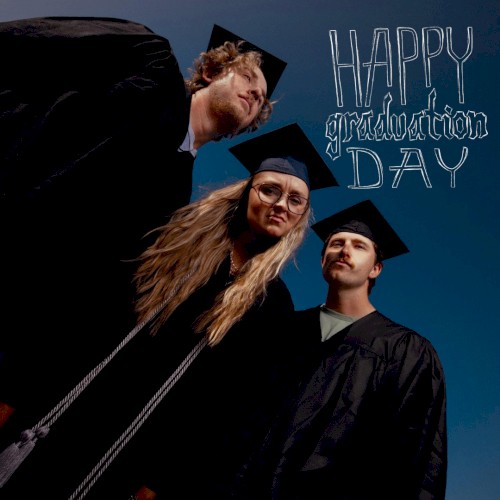 Happy Graduation Day