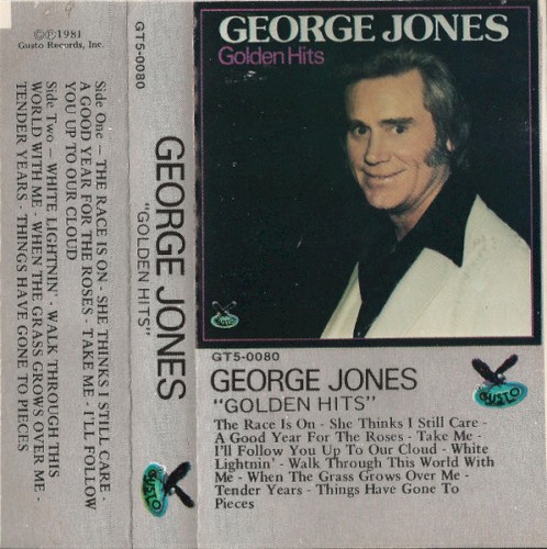 Golden Hits
