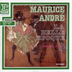La Belle Époque