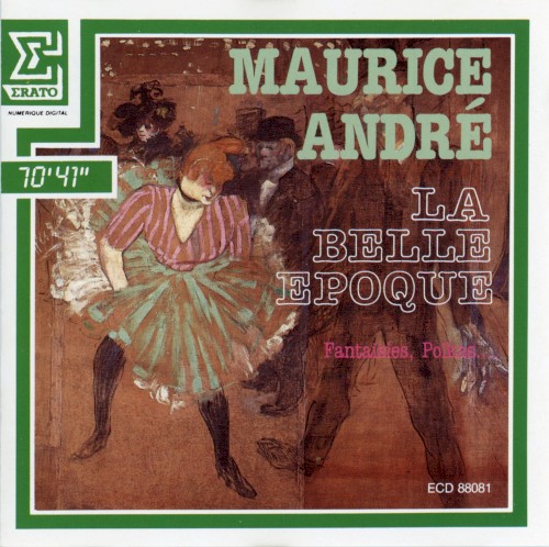 La Belle Époque