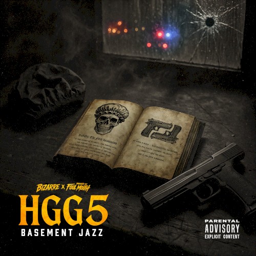 HGG5 Basement Jazz