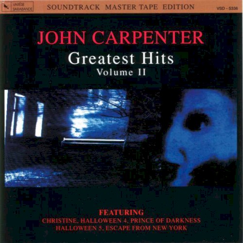Greatest Hits, Volume II