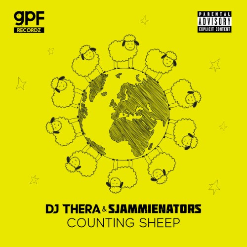 Counting Sheep