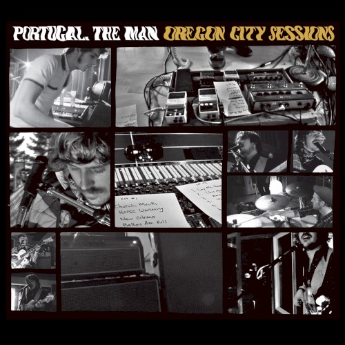 Oregon City Sessions