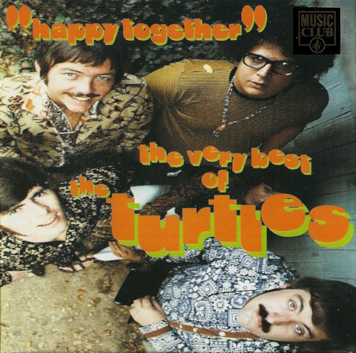 Happy Together: The Very Best of the Turtles