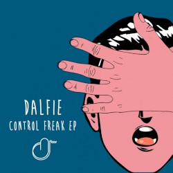 Control Freak EP