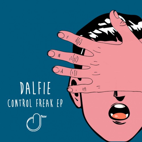 Control Freak EP