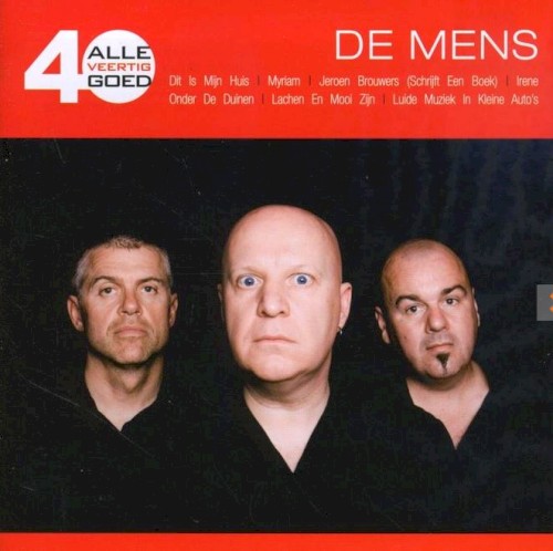 Alle 40 goed: De Mens