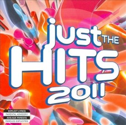Just the Hits 2011