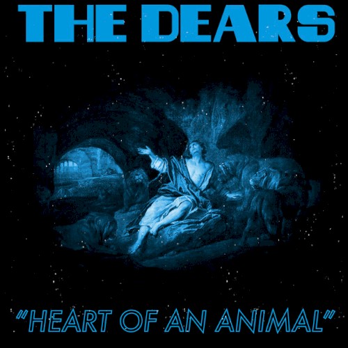 Heart of an Animal
