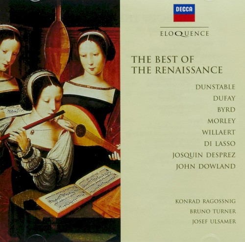 The Best of the Renaissance