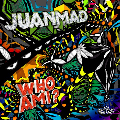 Who Am I?