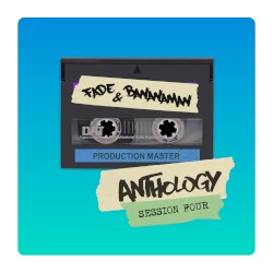 Anthology: Session Four
