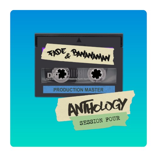 Anthology: Session Four