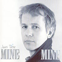 Mine mine