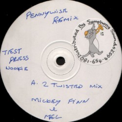 Pennywise (Remixes)