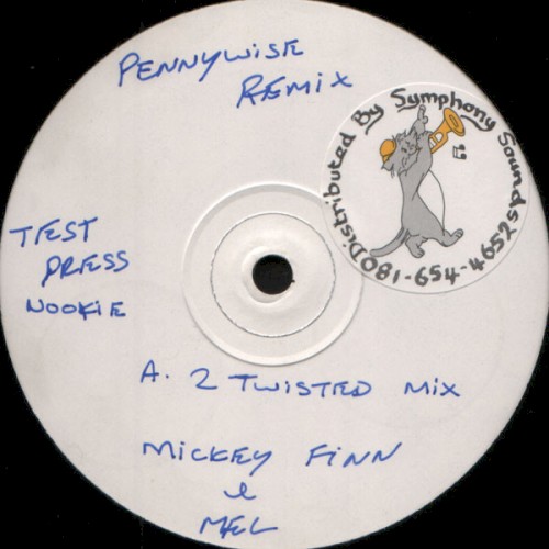 Pennywise (Remixes)