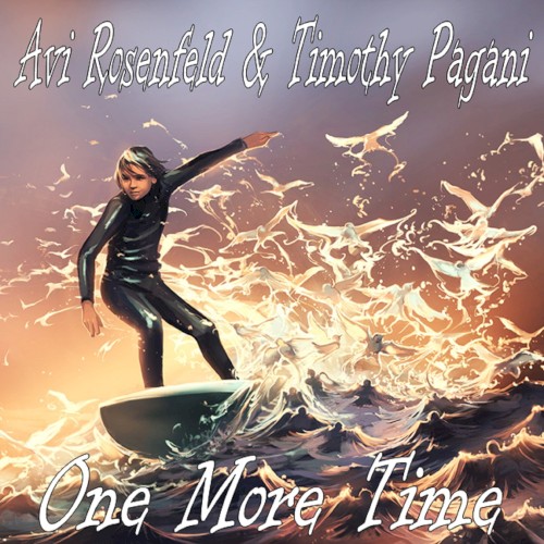 One More Time