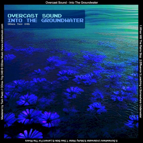 Into The Groundwater