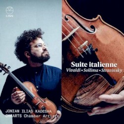 Suite italienne