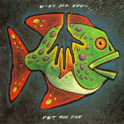 Pet the Fish