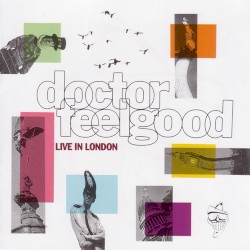 Live in London