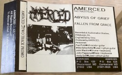 Two Track Promo