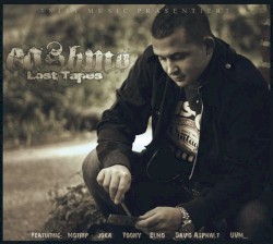 Lost Tapes