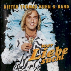 Wer Liebe sucht