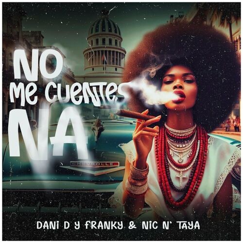 No me cuentes na