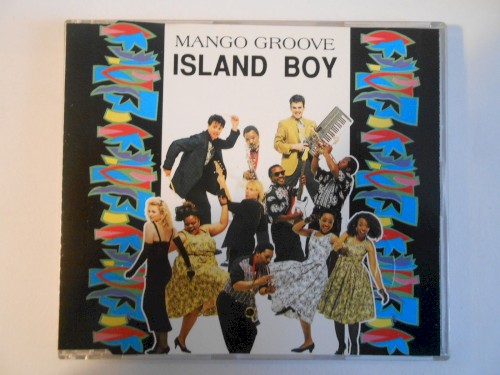Island Boy