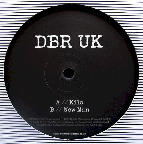 Kilo / New Man