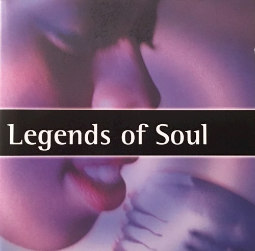 Legends of Soul