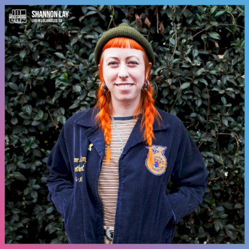 Jam in the Van - Shannon Lay (live session, Los Angeles, CA, 2018)
