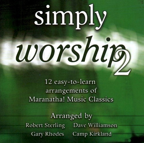 Simply Worship 2
