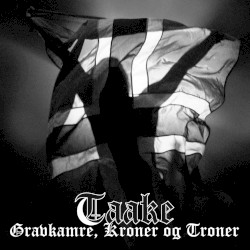 Gravkamre, kroner og troner