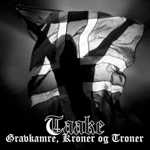 Gravkamre, kroner og troner