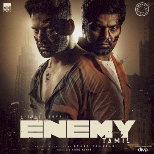 Enemy