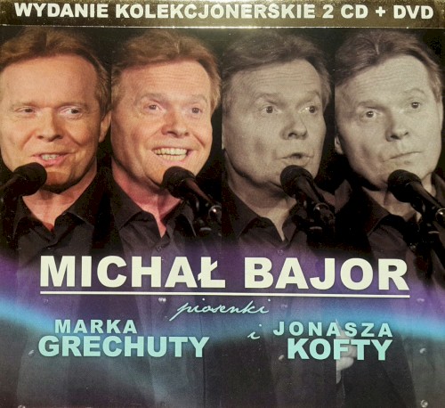 Piosenki Marka Grechuty i Jonasza Kofty