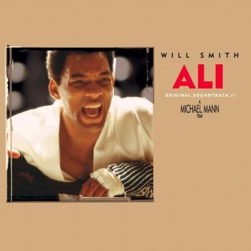 Ali Original Soundtrack 2