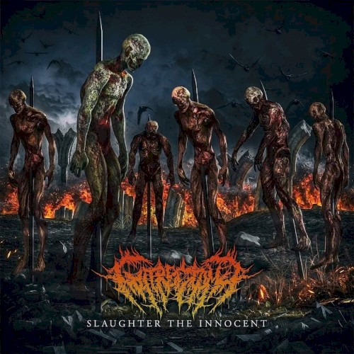Slaughter the Innocent