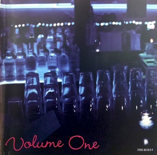 The Velvet Lounge, Volume One