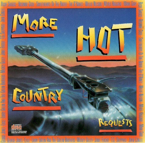More Hot Country Requests