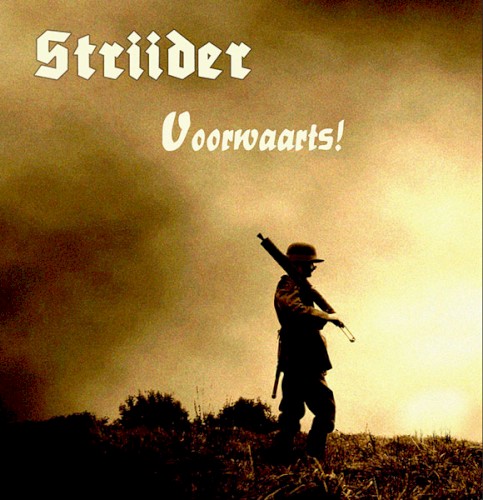 Voorwaarts!