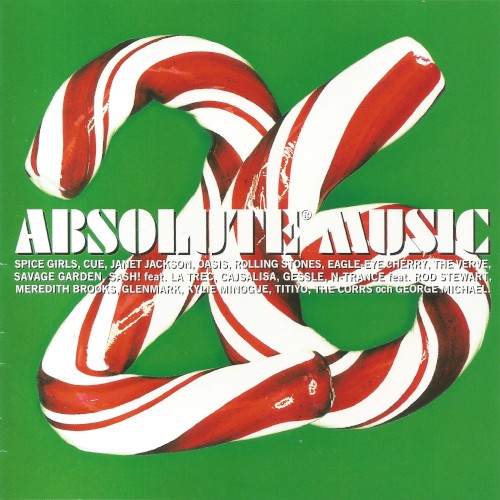 Absolute Music 26