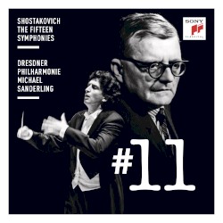 Symphony #11