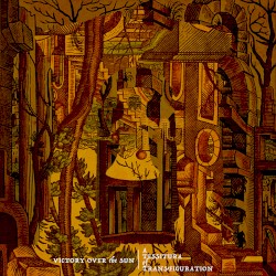 A Tessitura of Transfiguration