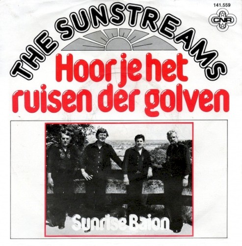 Hoor je het ruisen der golven / Sunrise Baion