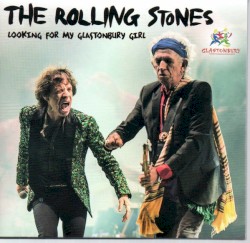 Looking for My Glastonbury Girl