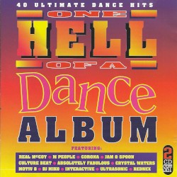 One Hell of a Dance Album